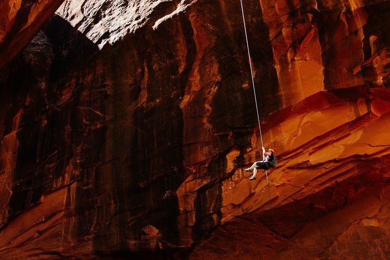 Thrilling Obstacles