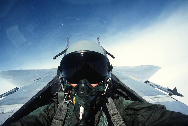 Pilot
